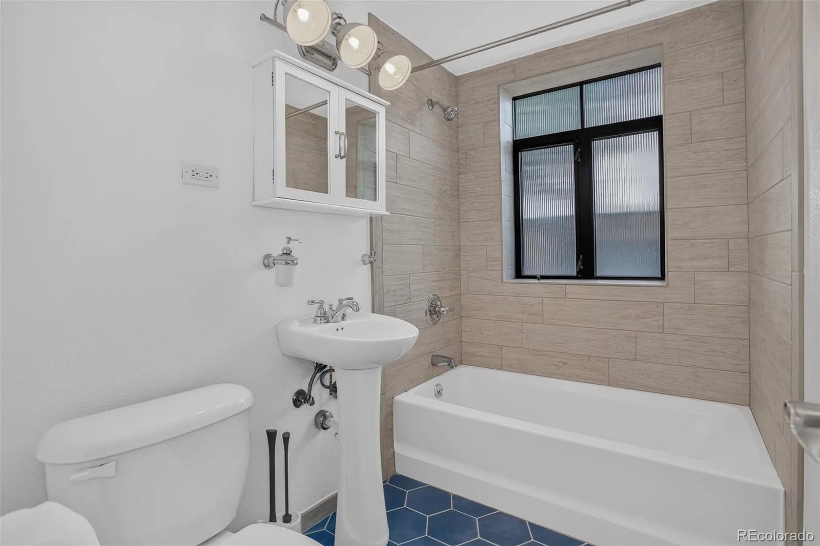 636 N Washington Street #101 Denver CO 80203 | MLS #REC8531010 10152026031151 1600 9