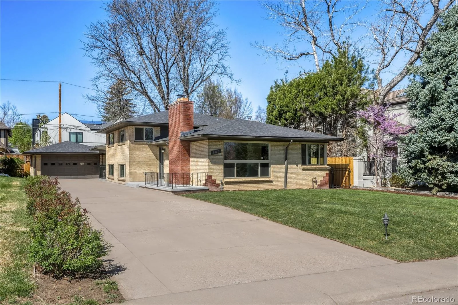 385 Forest Street Denver CO 80220 | MLS #REC8532256 10182026134728 1600 1