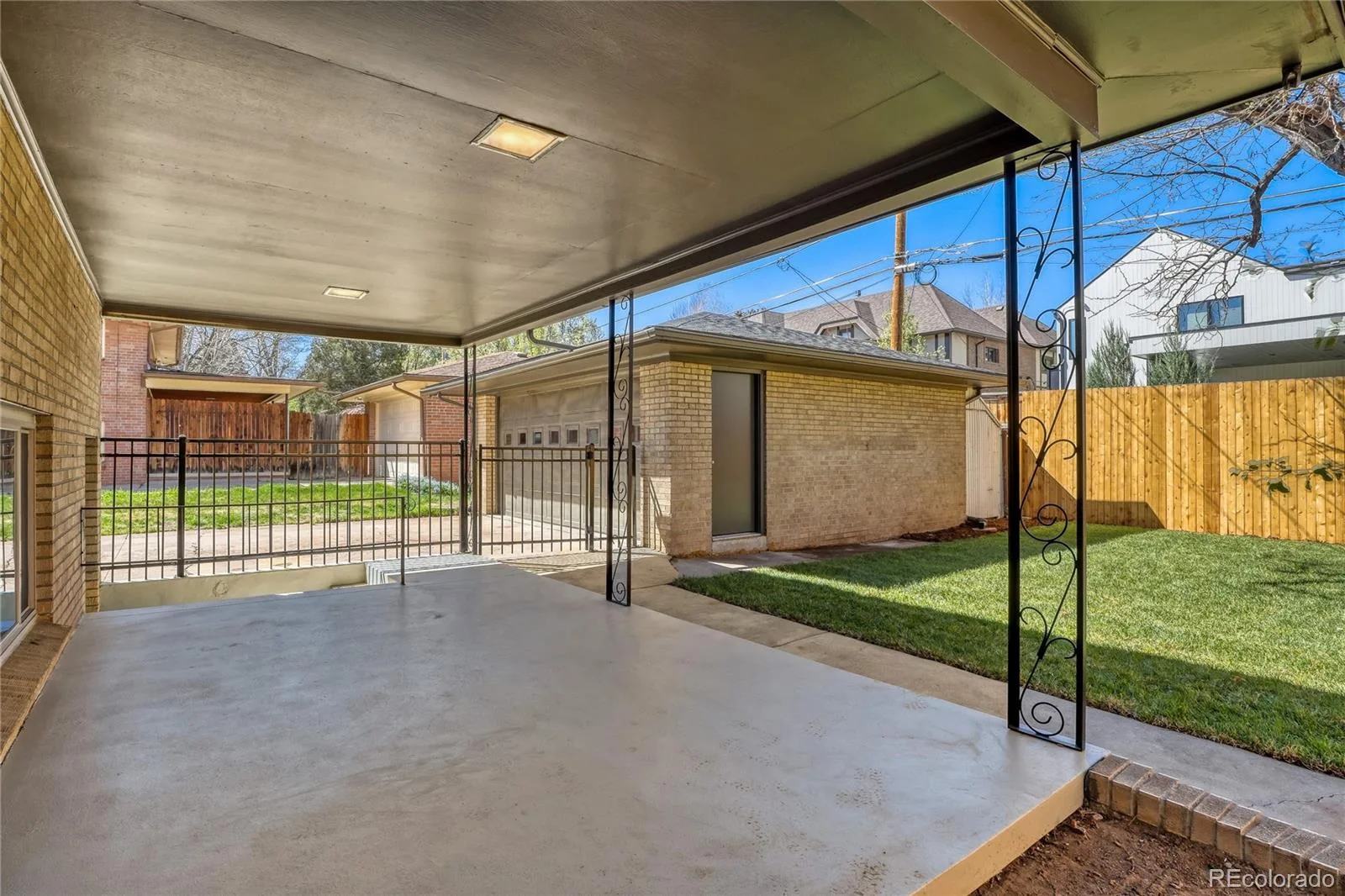 385 Forest Street Denver CO 80220 | MLS #REC8532256 10182026134728 1600 22
