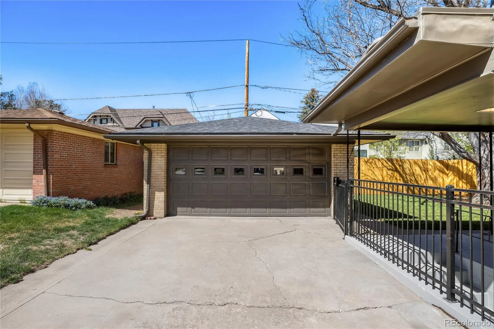 385 Forest Street Denver CO 80220 | MLS #REC8532256 10182026134728 1600 3