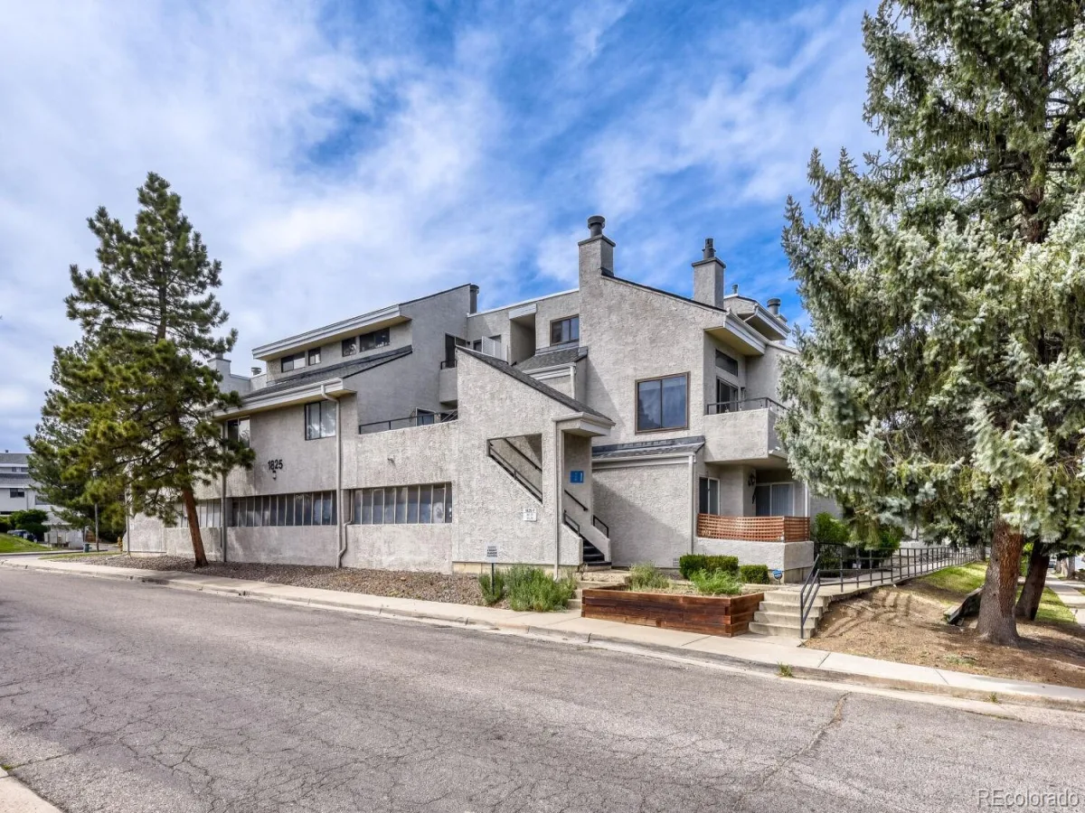 1825 Kendall Street #213 Lakewood CO 80214 | MLS #REC8532429 08242026172153 1200 20