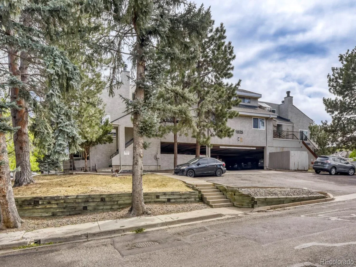 1825 Kendall Street #213 Lakewood CO 80214 | MLS #REC8532429 08242026172153 1200 21