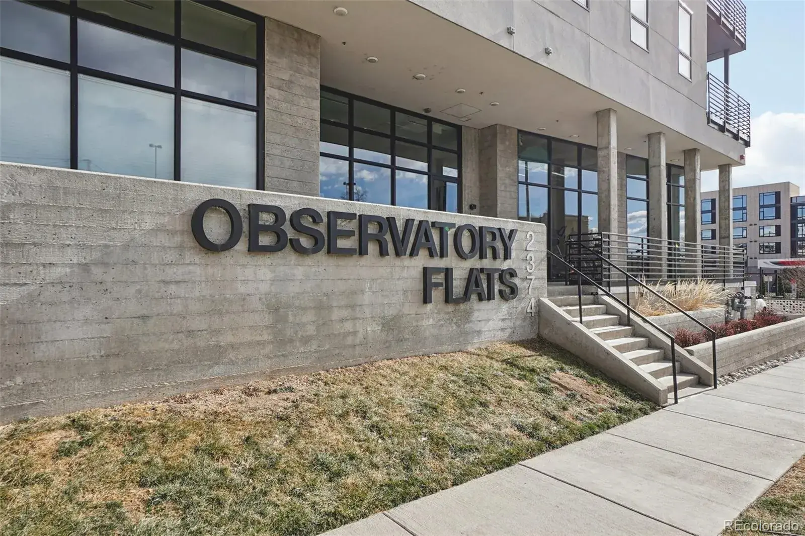 2374 S University Boulevard #204 Denver CO 80210 MLS #REC8534370 02052026015321 1600 0