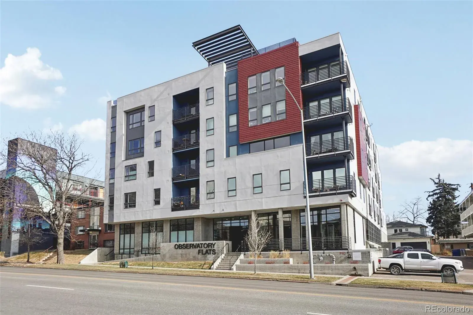 2374 S University Boulevard #204 Denver CO 80210 MLS #REC8534370 02052026015321 1600 1