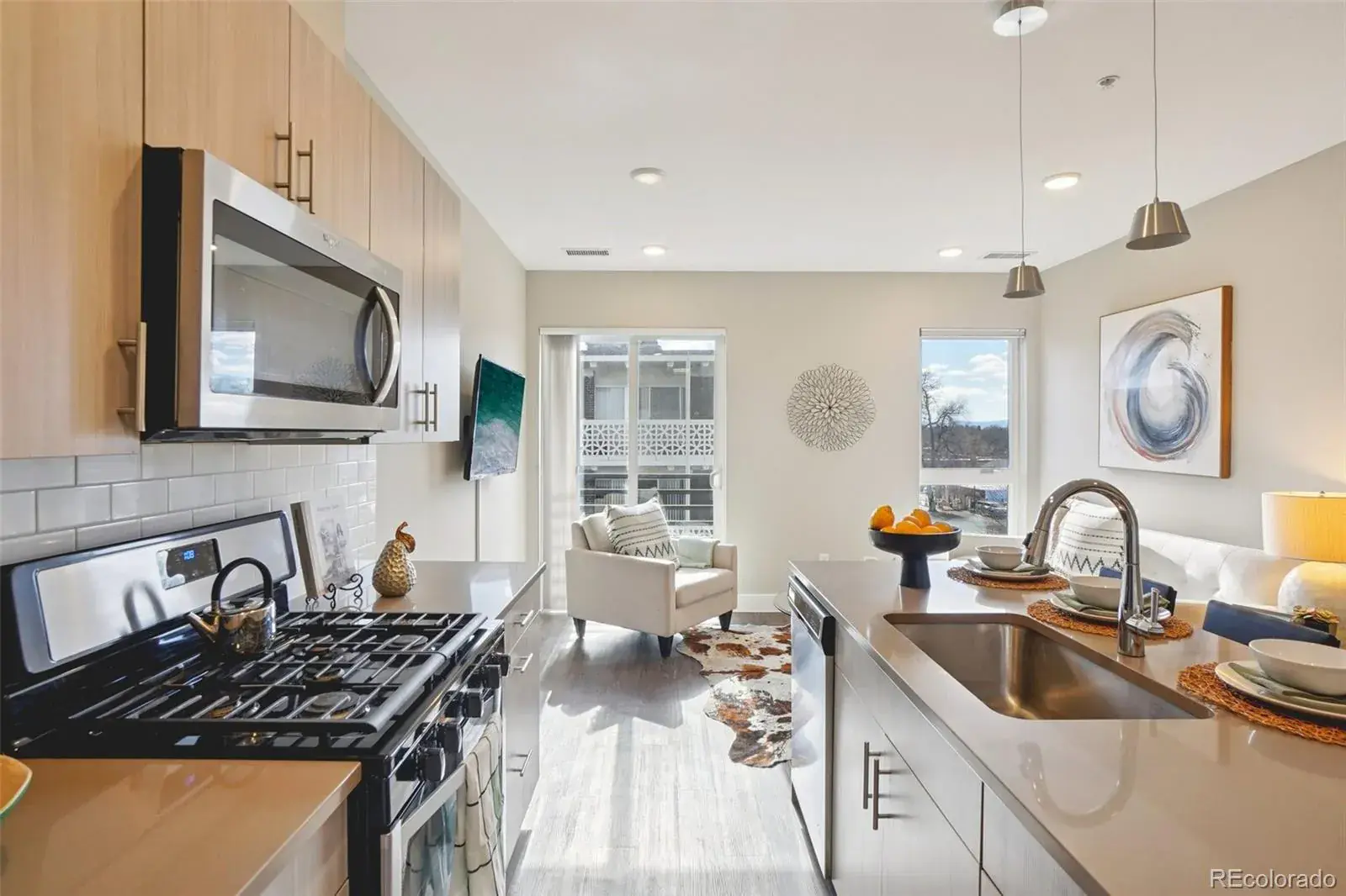 2374 S University Boulevard #204 Denver CO 80210 MLS #REC8534370 02052026015321 1600 13