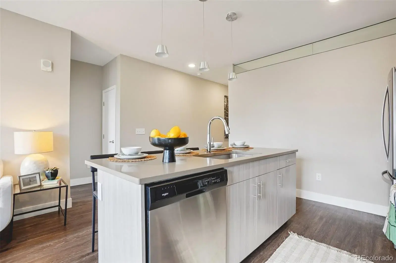 2374 S University Boulevard #204 Denver CO 80210 MLS #REC8534370 02052026015321 1600 16