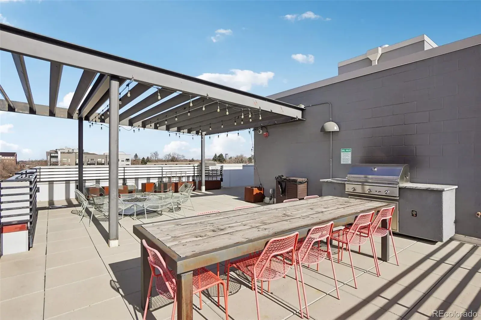 2374 S University Boulevard #204 Denver CO 80210 MLS #REC8534370 02052026015321 1600 28
