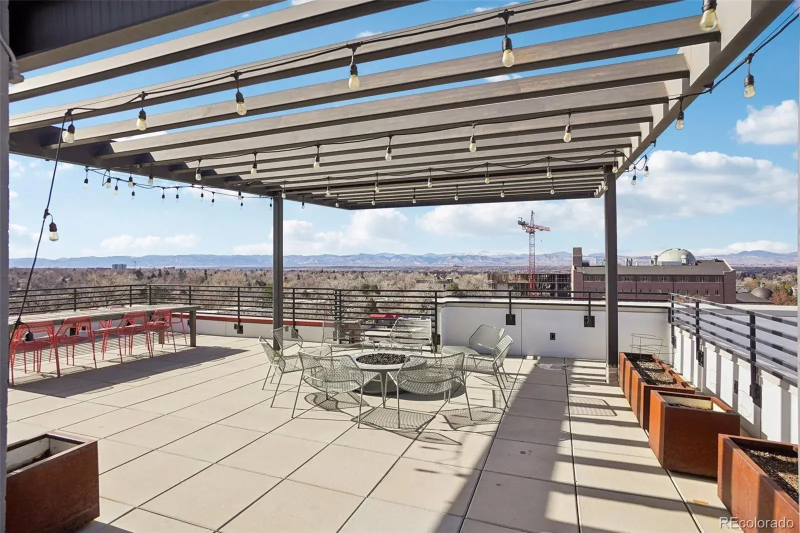 2374 S University Boulevard #204 Denver CO 80210 MLS #REC8534370 02052026015321 1600 29