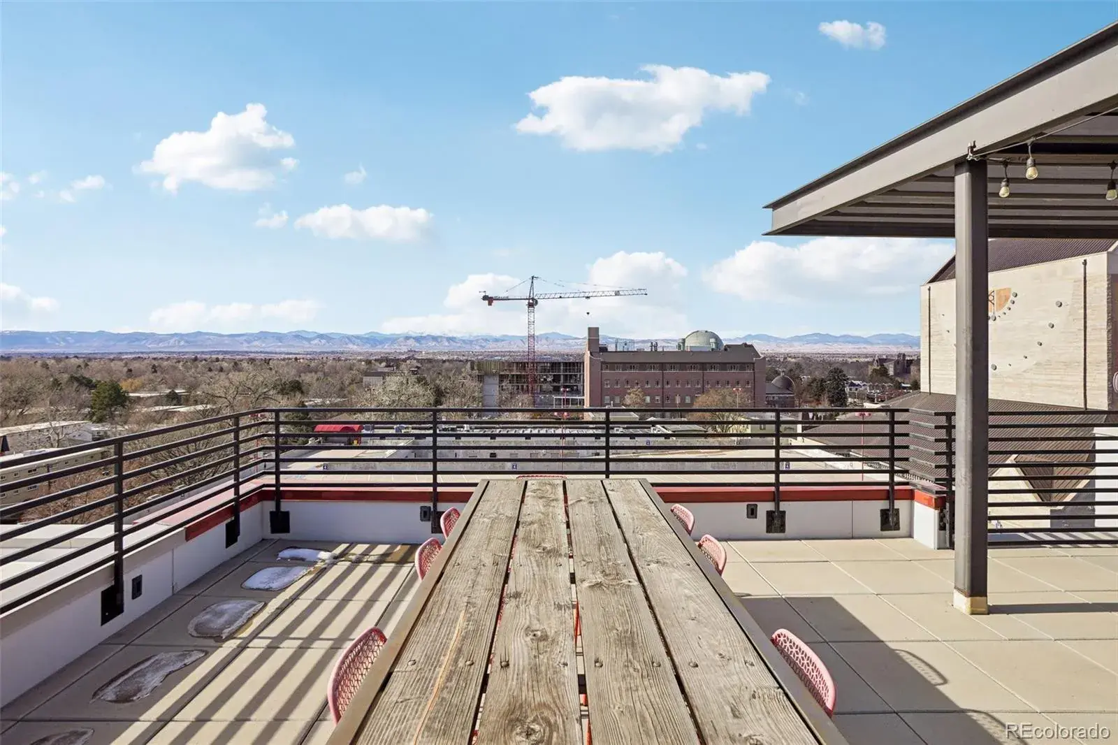2374 S University Boulevard #204 Denver CO 80210 MLS #REC8534370 02052026015321 1600 32