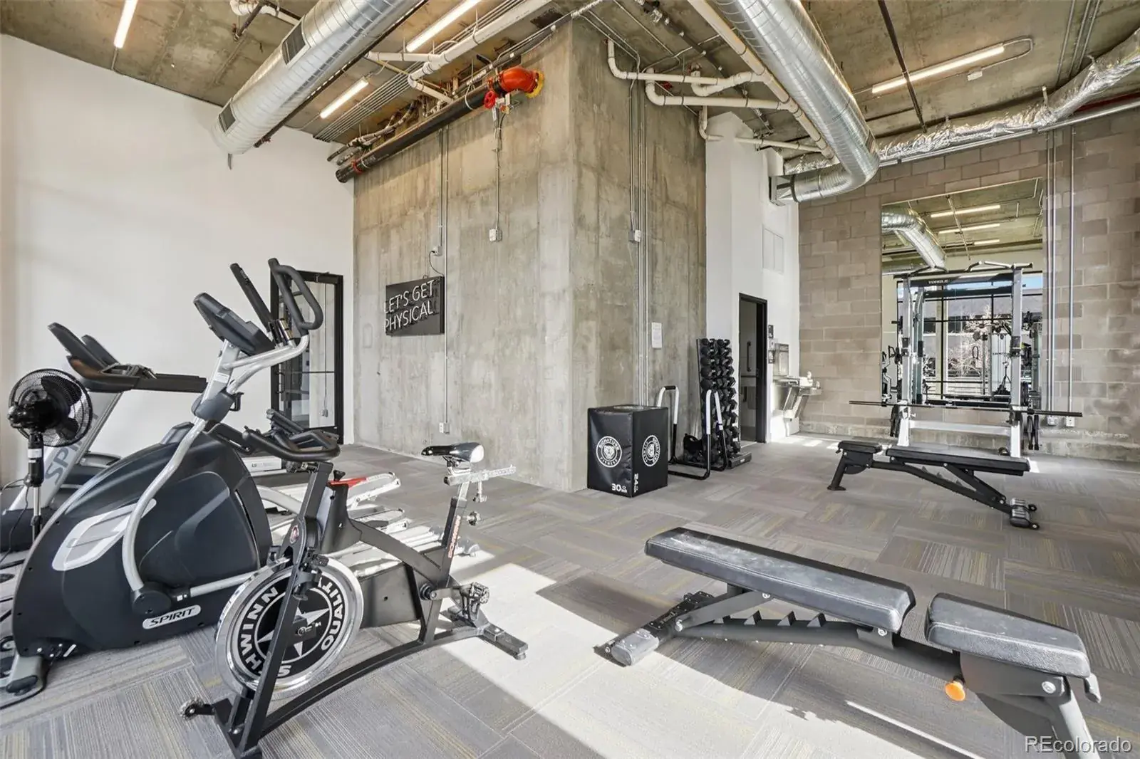 2374 S University Boulevard #204 Denver CO 80210 MLS #REC8534370 02052026015321 1600 36