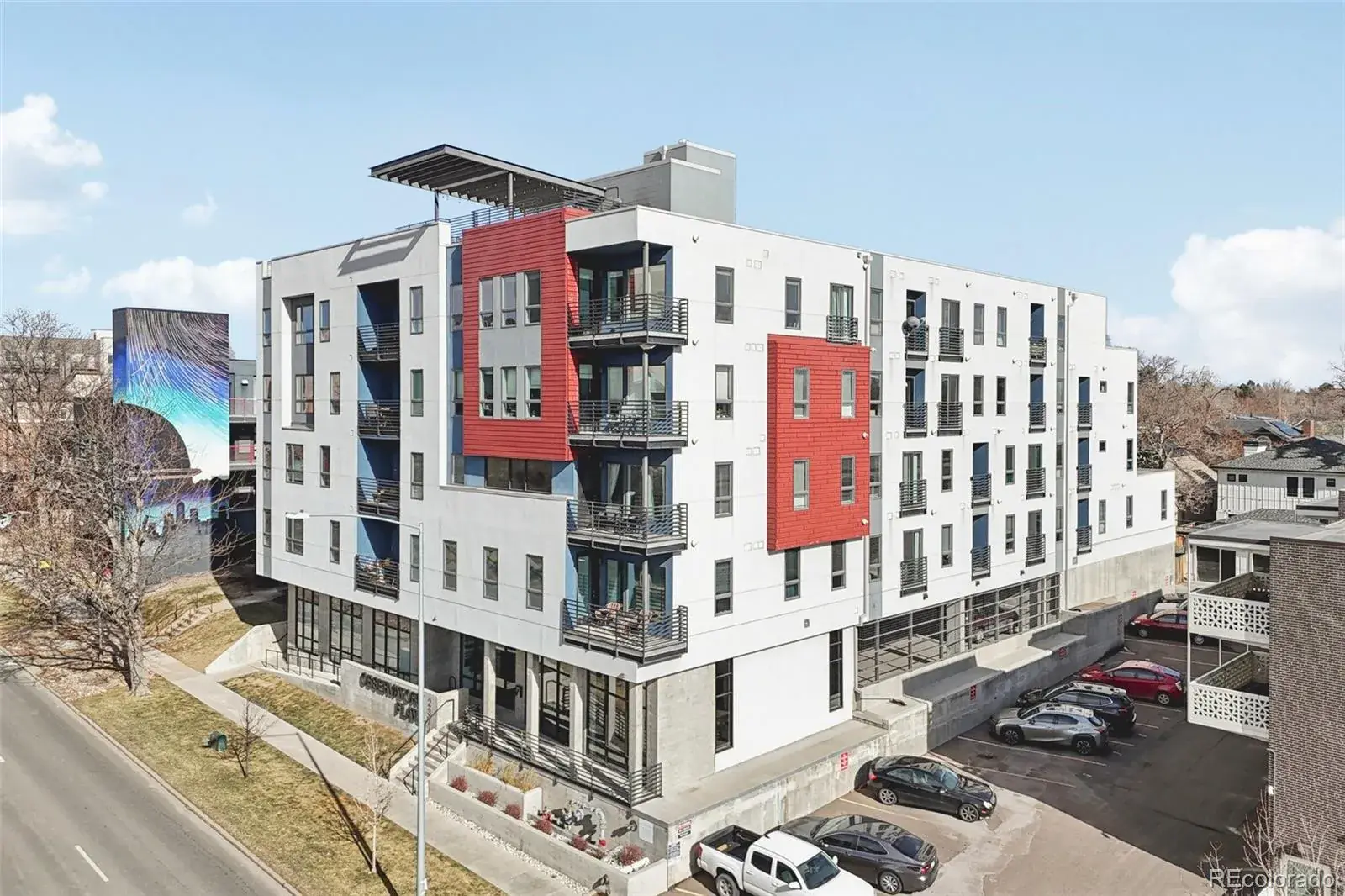 2374 S University Boulevard #204 Denver CO 80210 MLS #REC8534370 02052026015321 1600 39