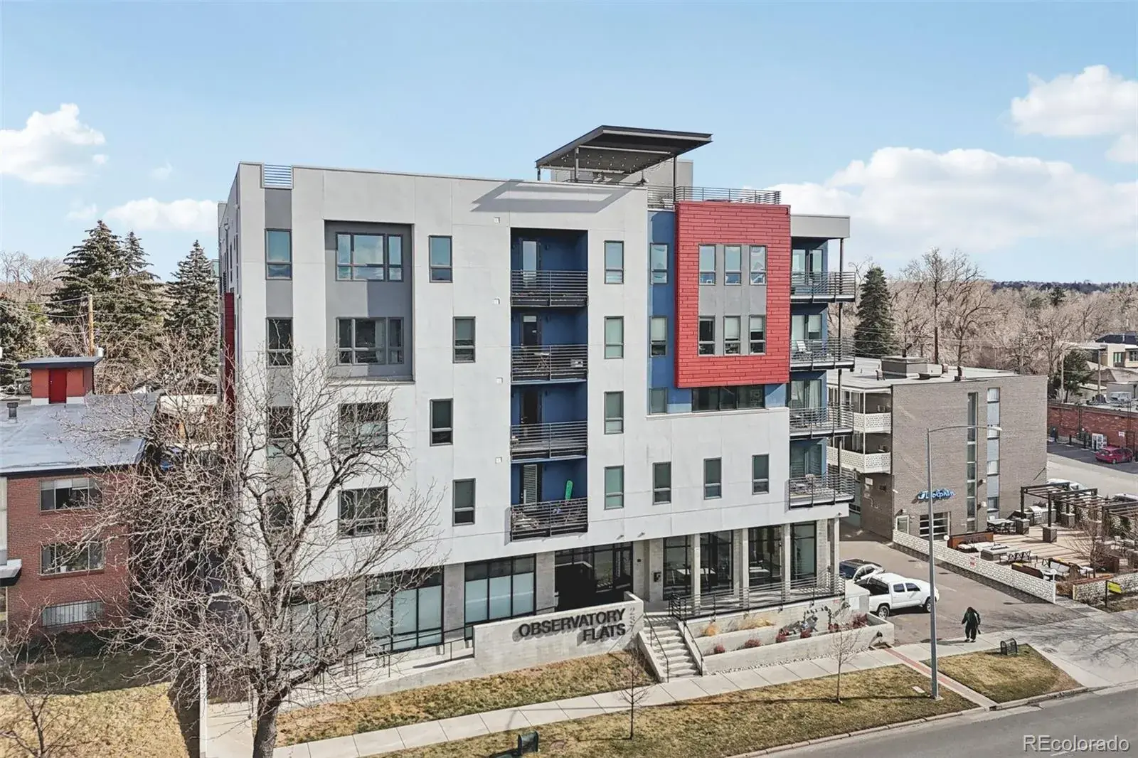 2374 S University Boulevard #204 Denver CO 80210 MLS #REC8534370 02052026015321 1600 40