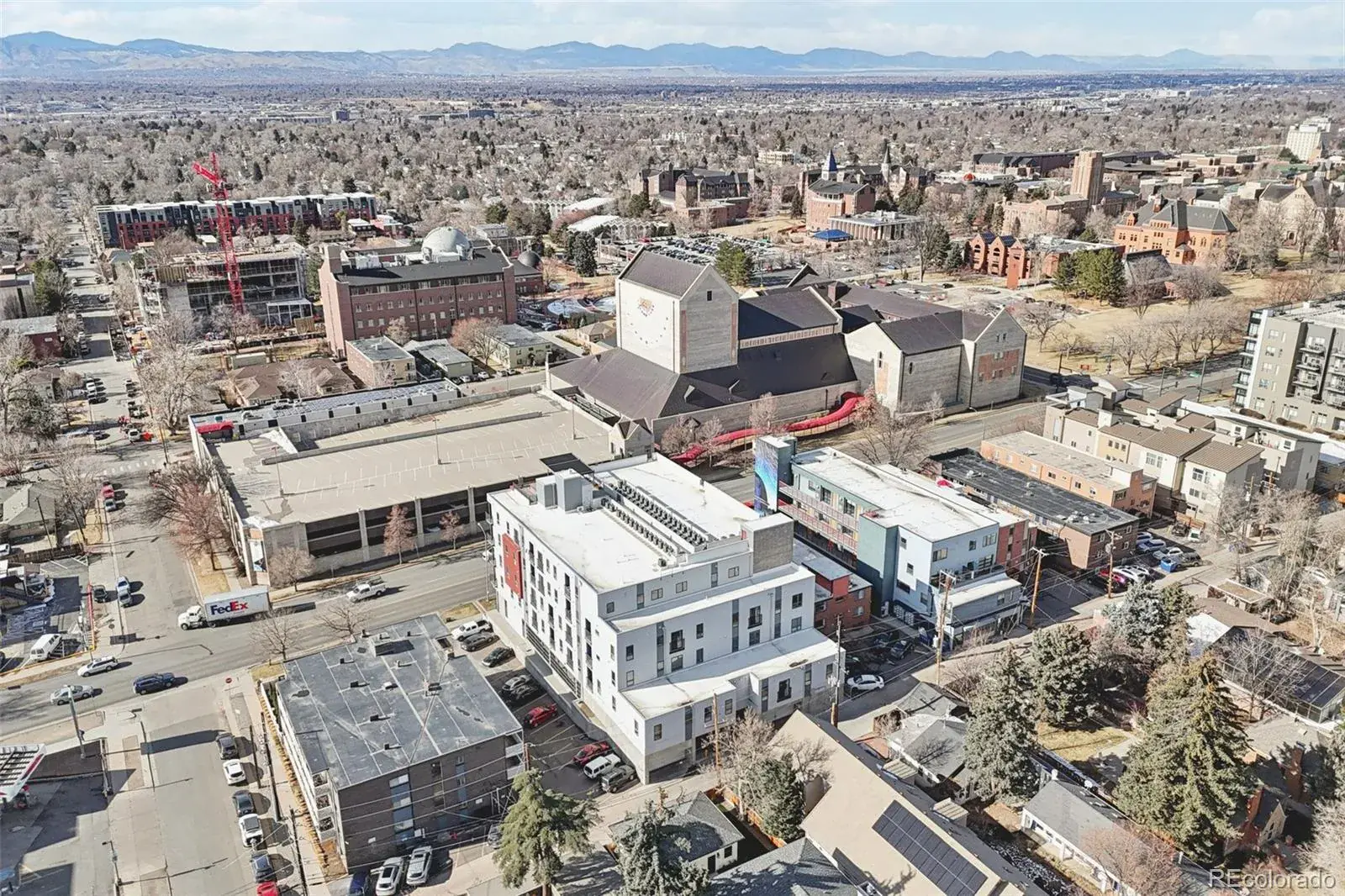 2374 S University Boulevard #204 Denver CO 80210 MLS #REC8534370 02052026015321 1600 44