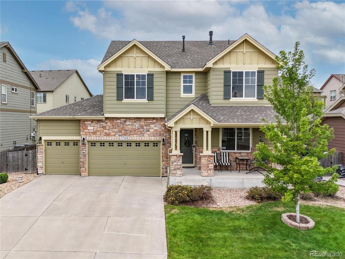 7790 E 123rd Avenue Thornton CO 80602 | MLS #REC8534479 MLS #REC8534479 image #0