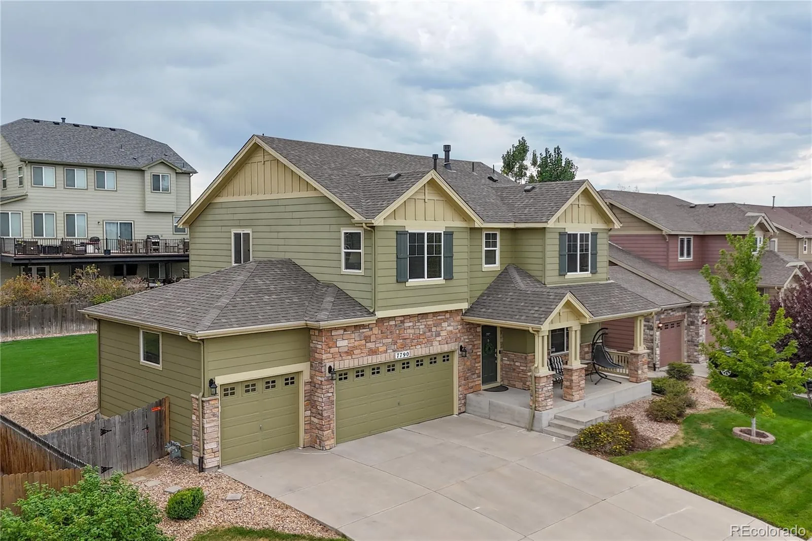 7790 E 123rd Avenue Thornton CO 80602 | MLS #REC8534479 08142026210826 1600 1