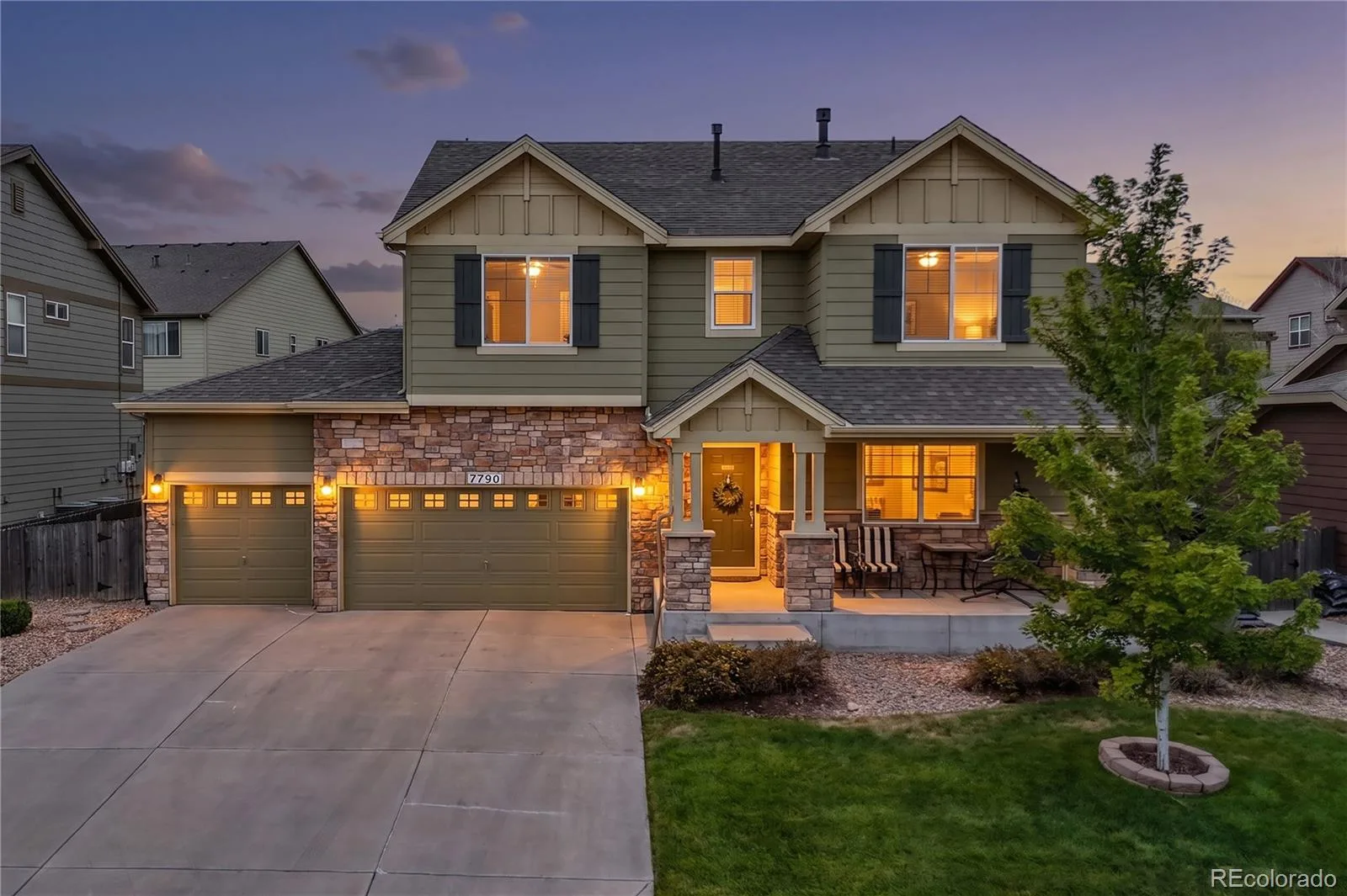 7790 E 123rd Avenue Thornton CO 80602 | MLS #REC8534479 08142026210826 1600 36