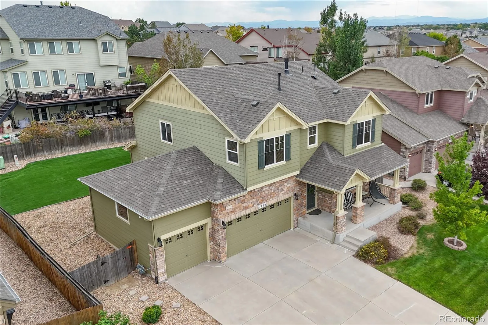 7790 E 123rd Avenue Thornton CO 80602 | MLS #REC8534479 08142026210826 1600 37