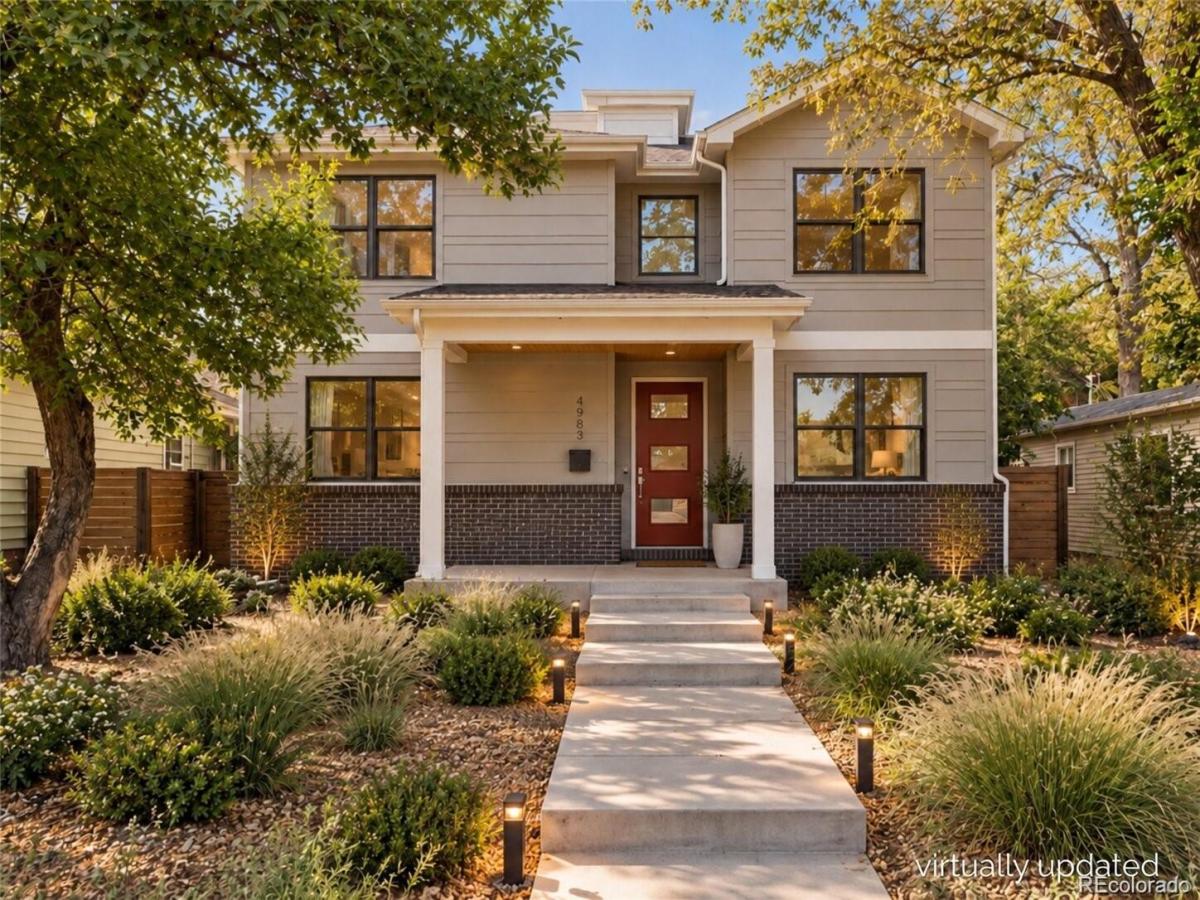 4983 Vallejo Street Denver CO 80221 | MLS #REC8534559 MLS #REC8534559 image #0