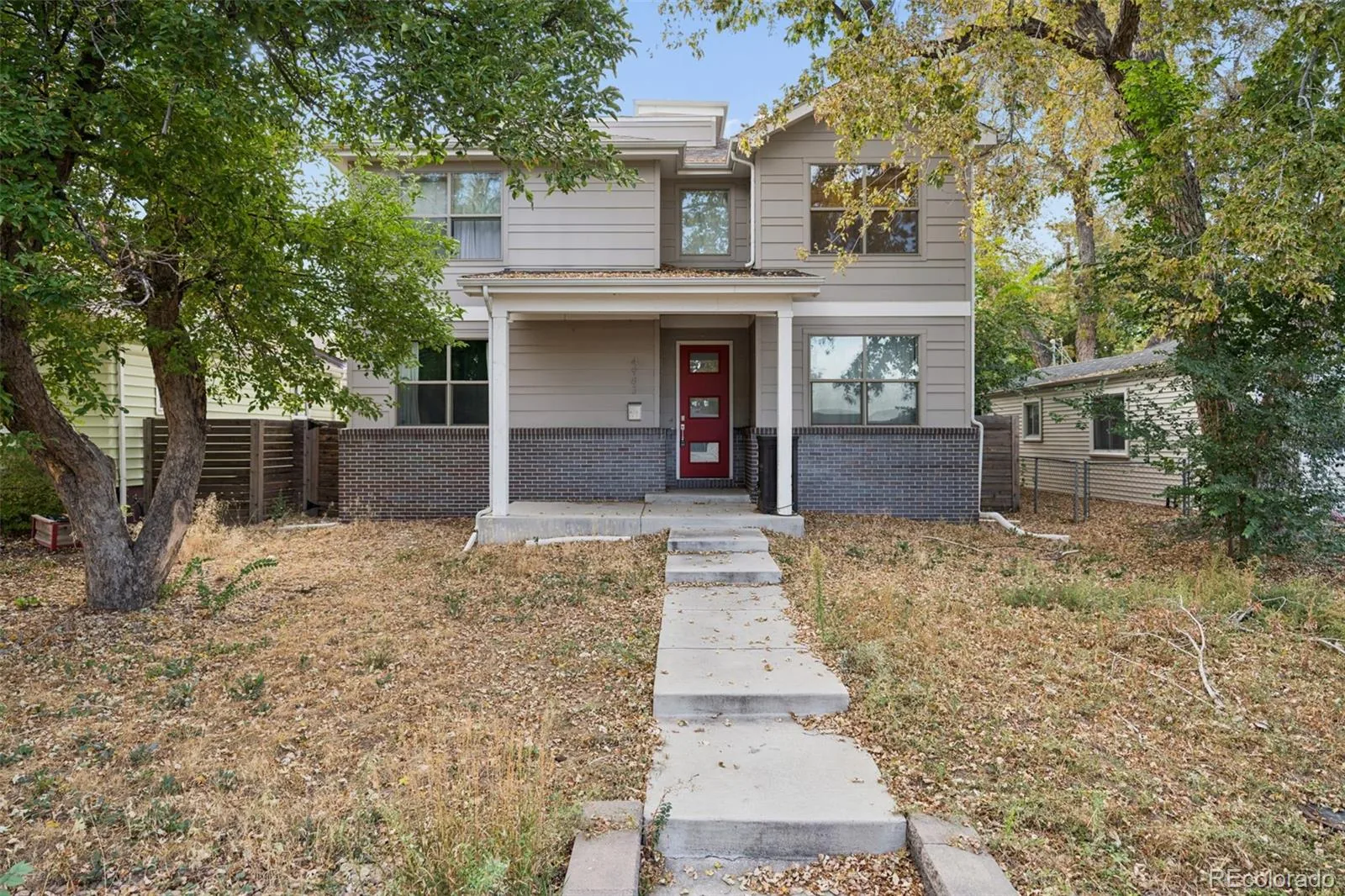 4983 Vallejo Street Denver CO 80221 | MLS #REC8534559 10152026194933 1600 1
