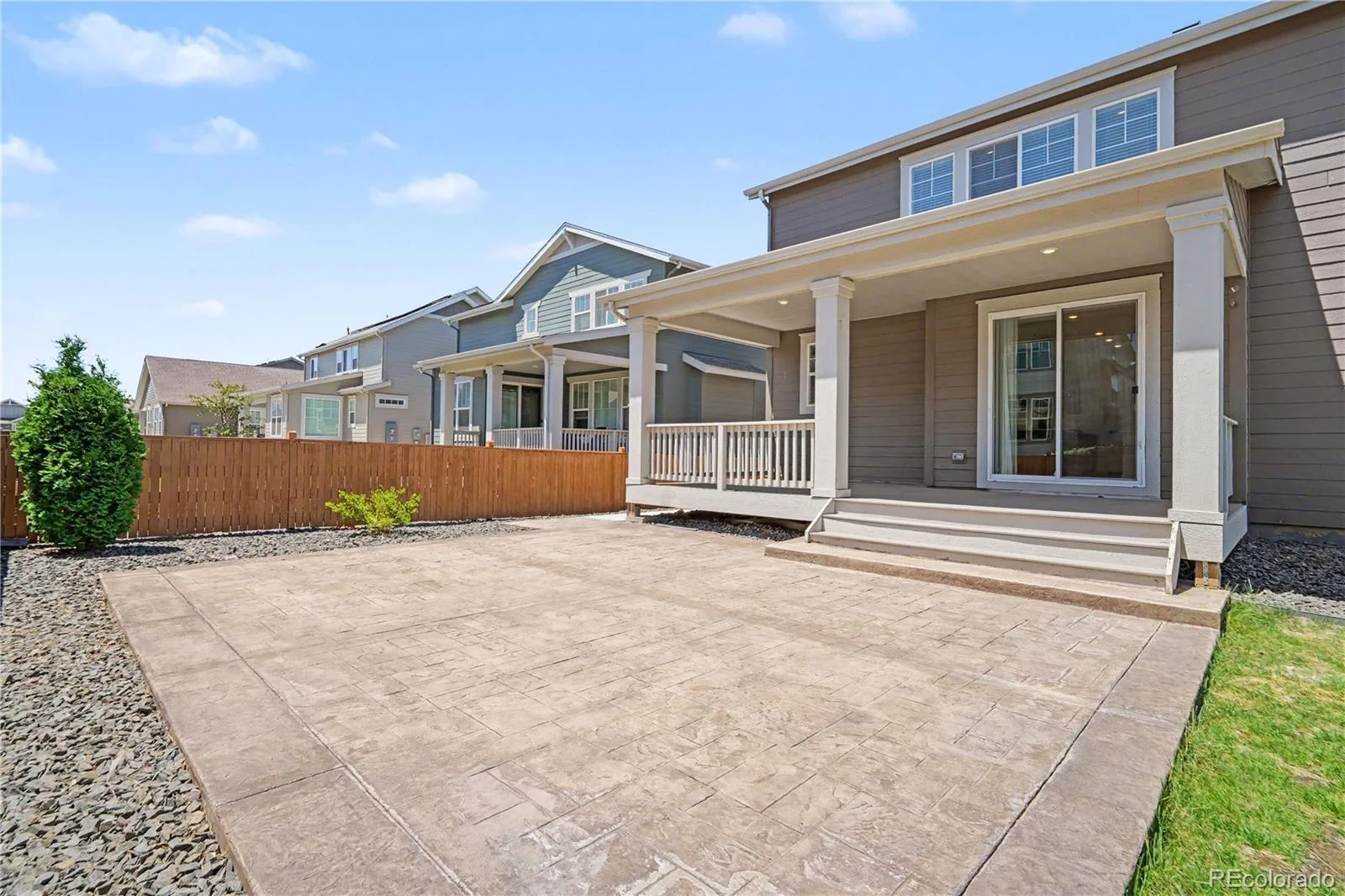 10046 Uvalda Street Commerce City CO 80022 | MLS #REC8535887 07172026145724 1600 31