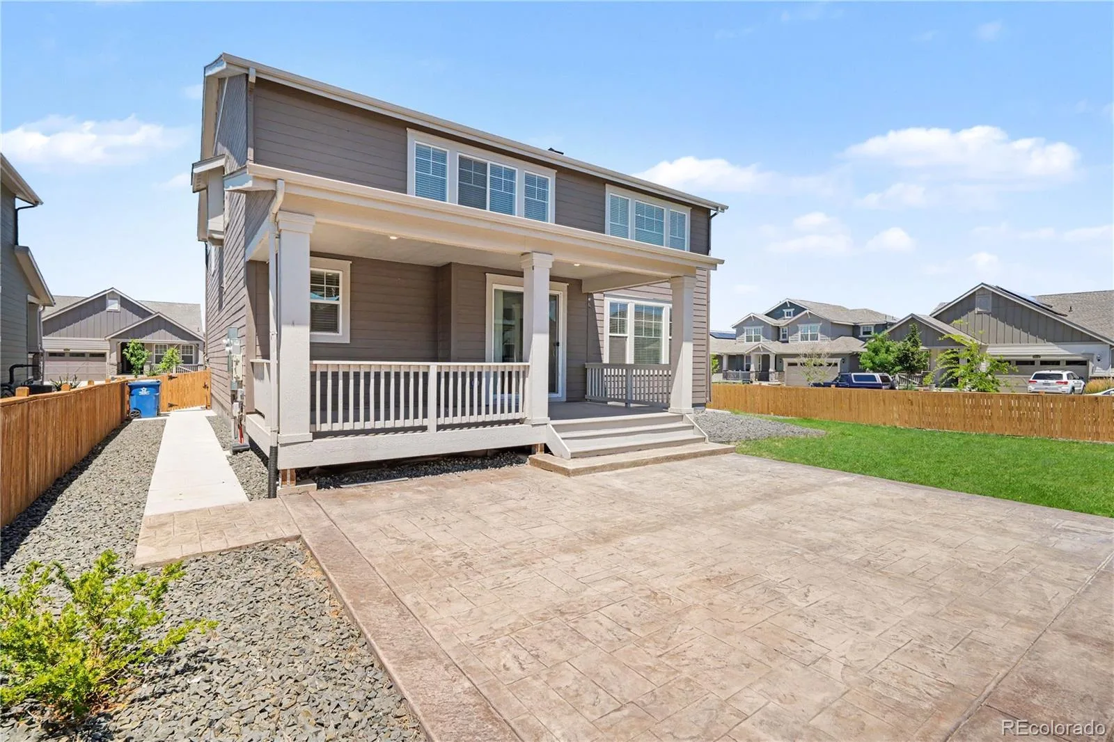 10046 Uvalda Street Commerce City CO 80022 | MLS #REC8535887 07172026145724 1600 32