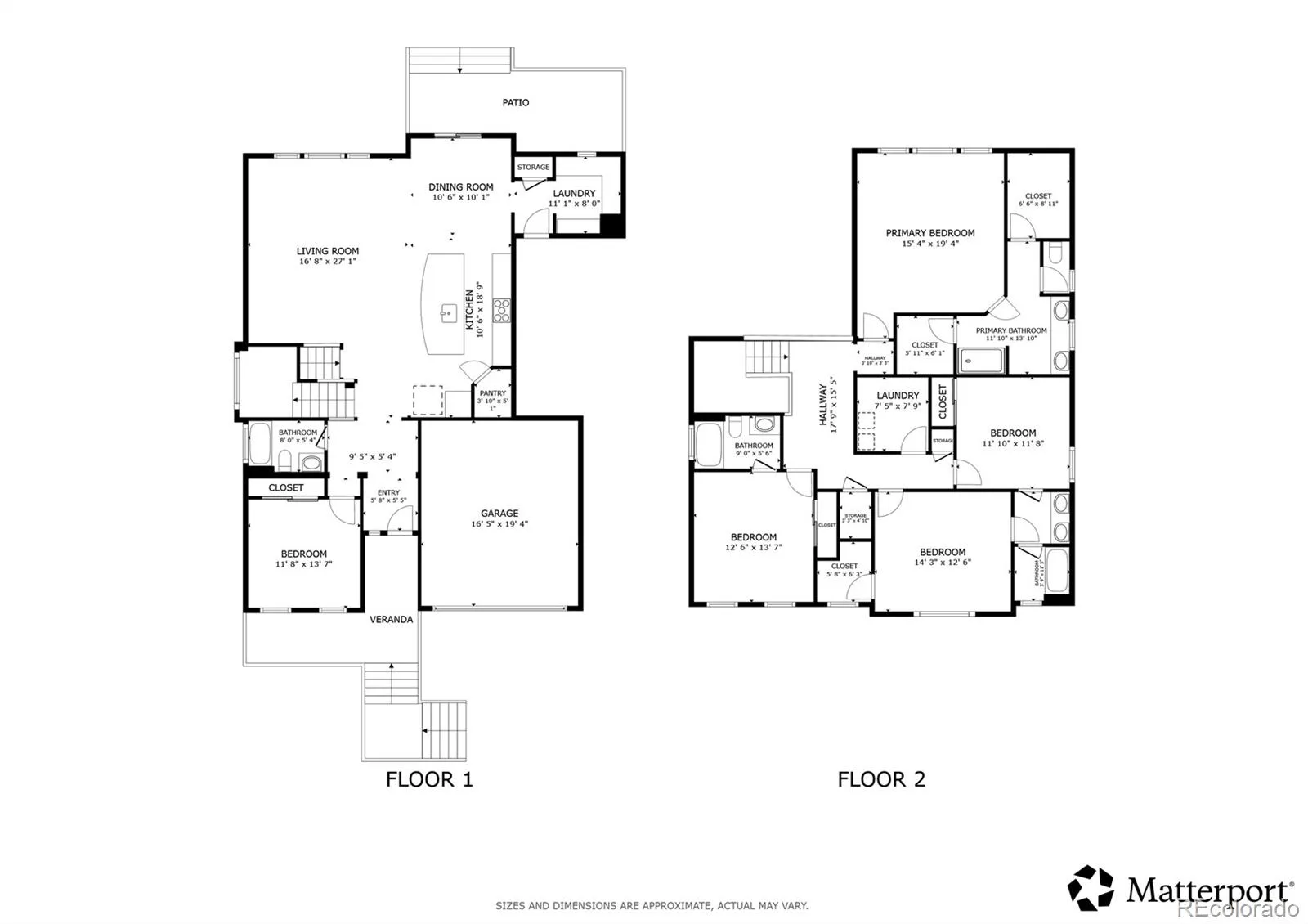 10046 Uvalda Street Commerce City CO 80022 | MLS #REC8535887 07172026145724 1600 34