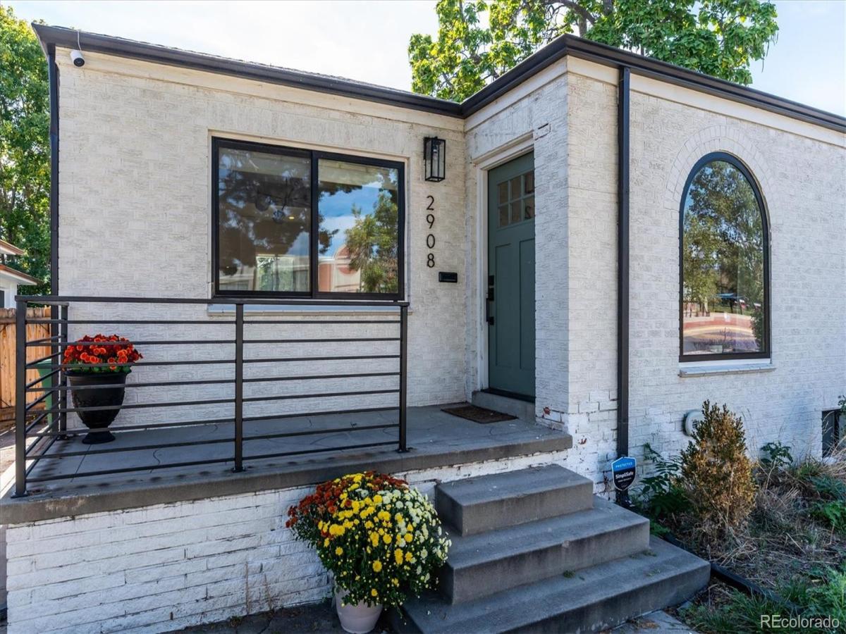 2908 W 40th Avenue Denver CO 80211 | MLS #REC8536645 MLS #REC8536645 image #0