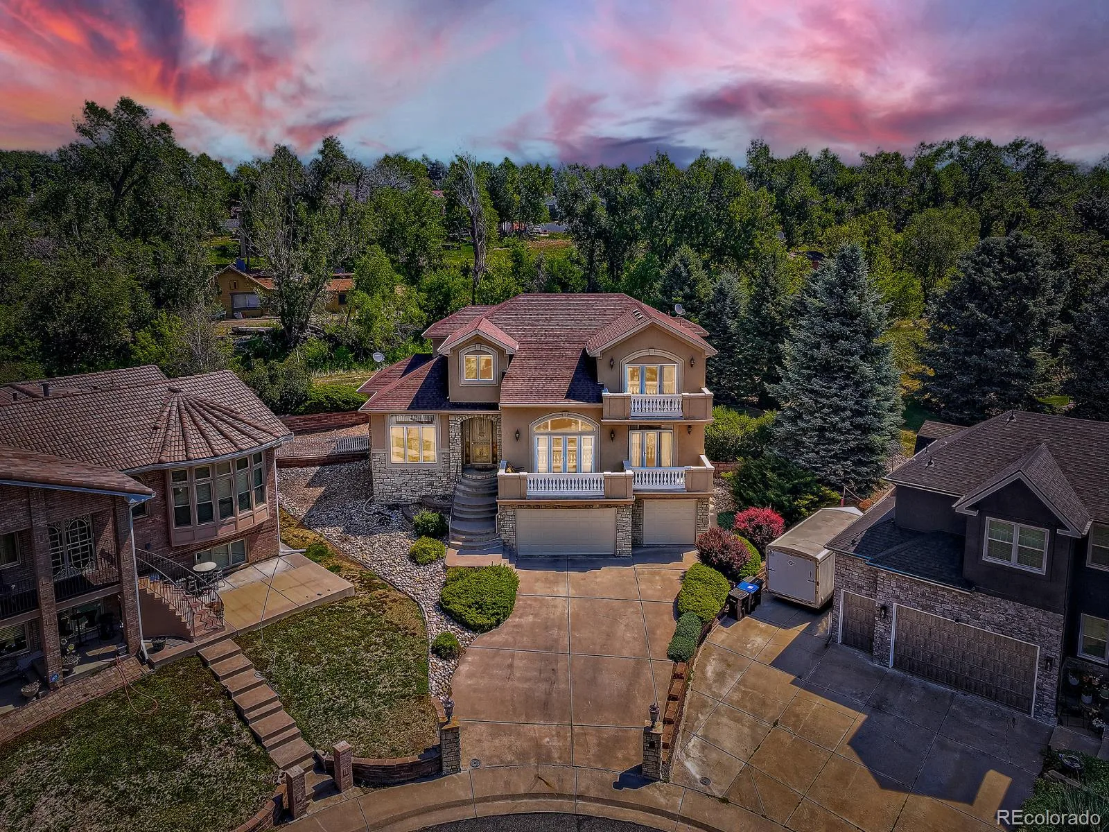 7526 Routt Lane Arvada CO 80005 MLS #REC8537145 06252026225630 1600 1
