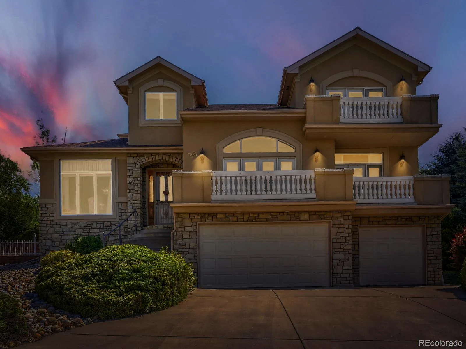 7526 Routt Lane Arvada CO 80005 MLS #REC8537145 06252026225630 1600 2