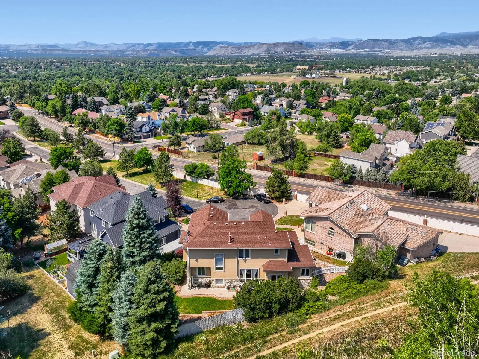 7526 Routt Lane Arvada CO 80005 MLS #REC8537145 06252026225630 1600 33