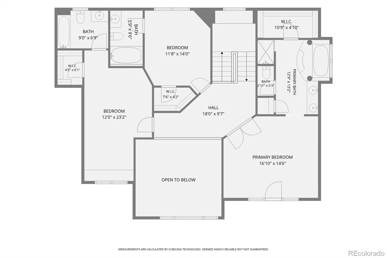 7526 Routt Lane Arvada CO 80005 MLS #REC8537145 06252026225630 1600 35