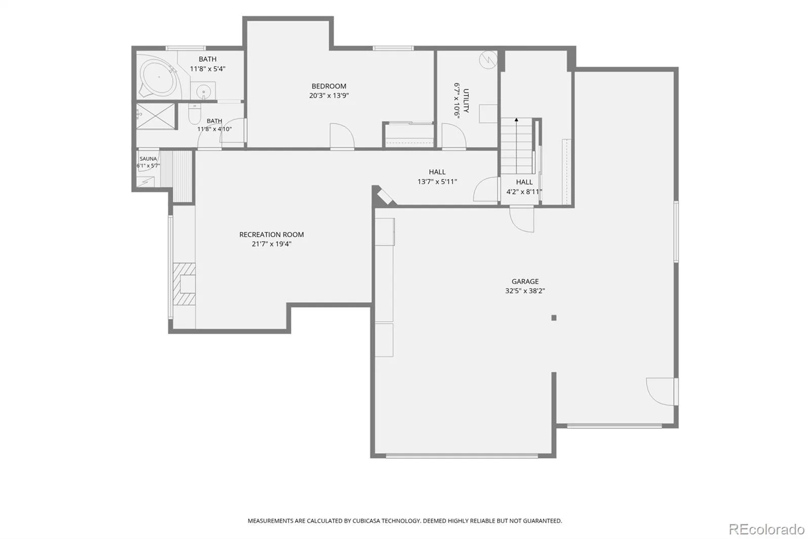 7526 Routt Lane Arvada CO 80005 MLS #REC8537145 06252026225630 1600 36