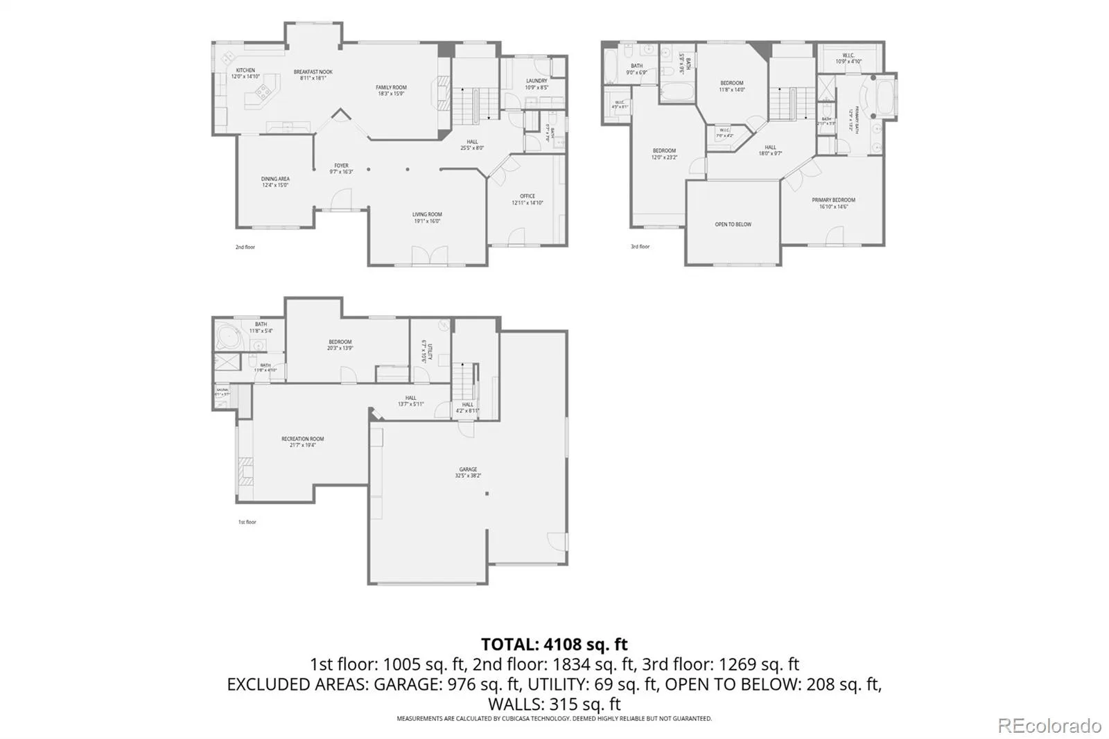 7526 Routt Lane Arvada CO 80005 MLS #REC8537145 06252026225630 1600 37