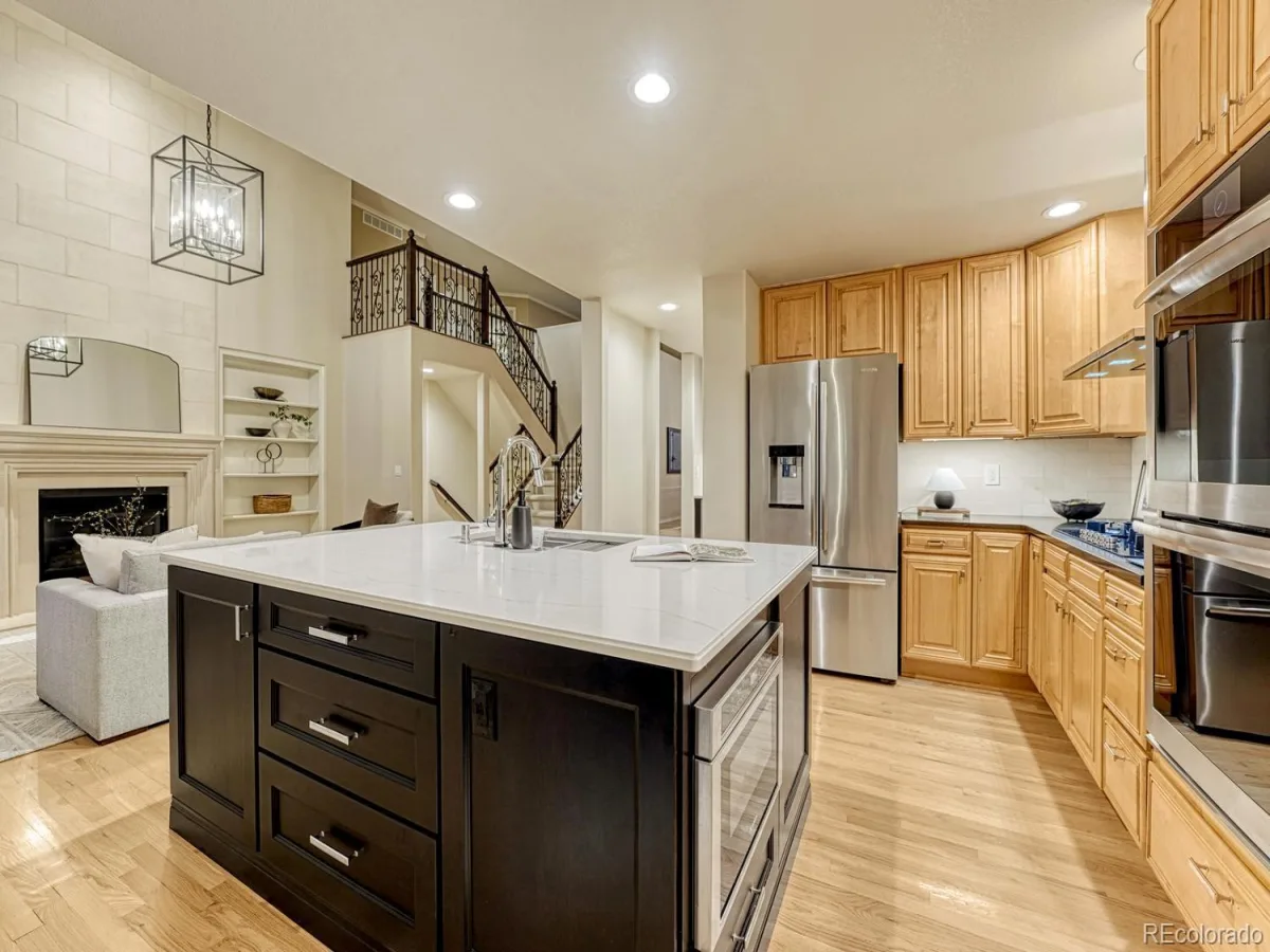 9615 Aspen Hill Circle Lone Tree CO 80124 | MLS #REC8538013 08212026004933 1200 13