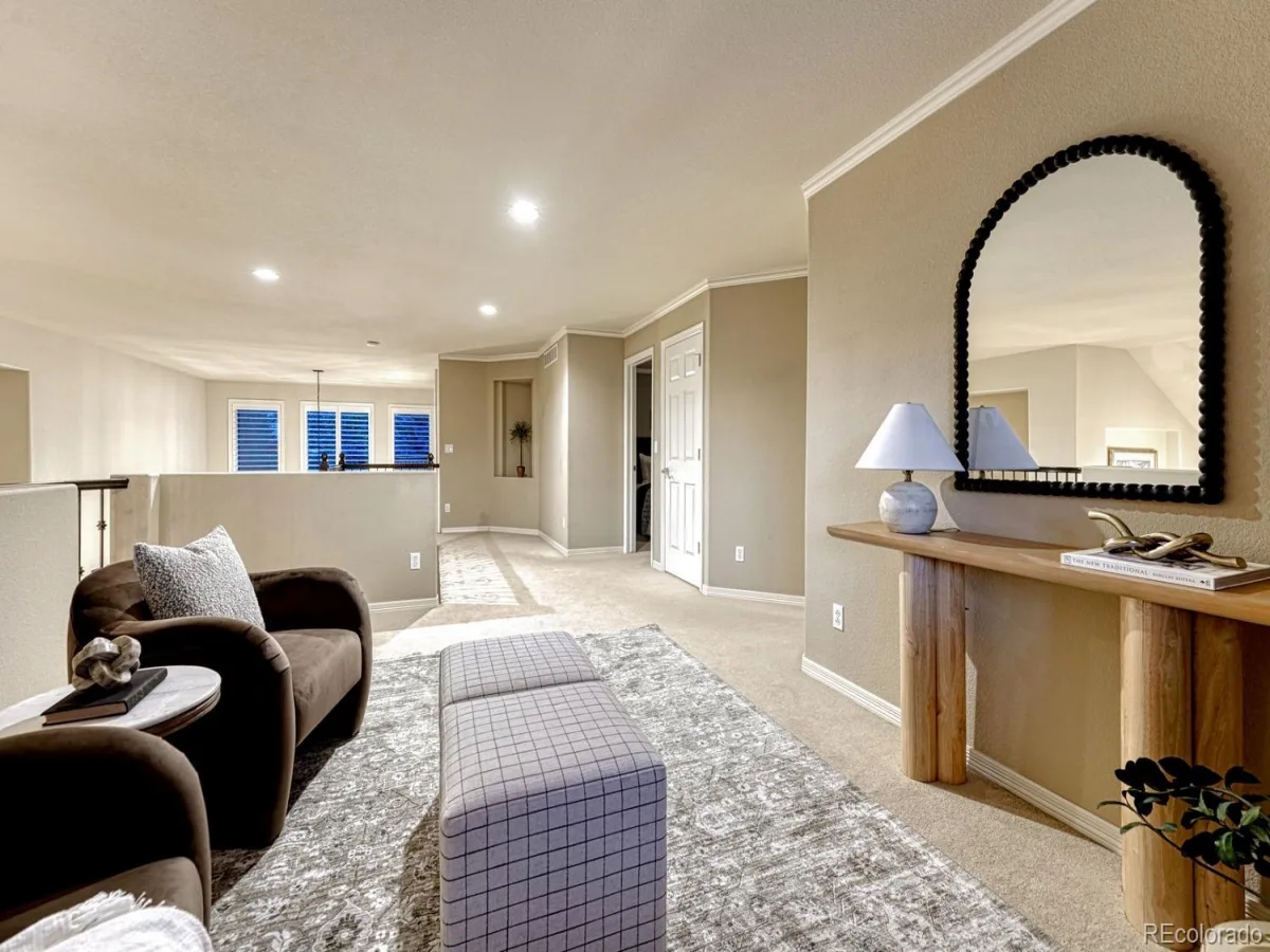 9615 Aspen Hill Circle Lone Tree CO 80124 | MLS #REC8538013 08212026004933 1200 25