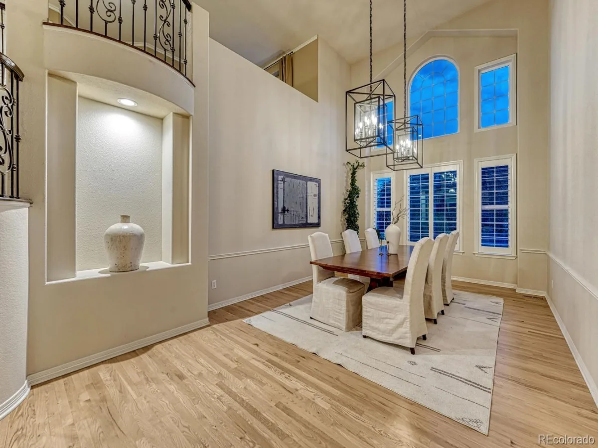 9615 Aspen Hill Circle Lone Tree CO 80124 | MLS #REC8538013 08212026004933 1200 4