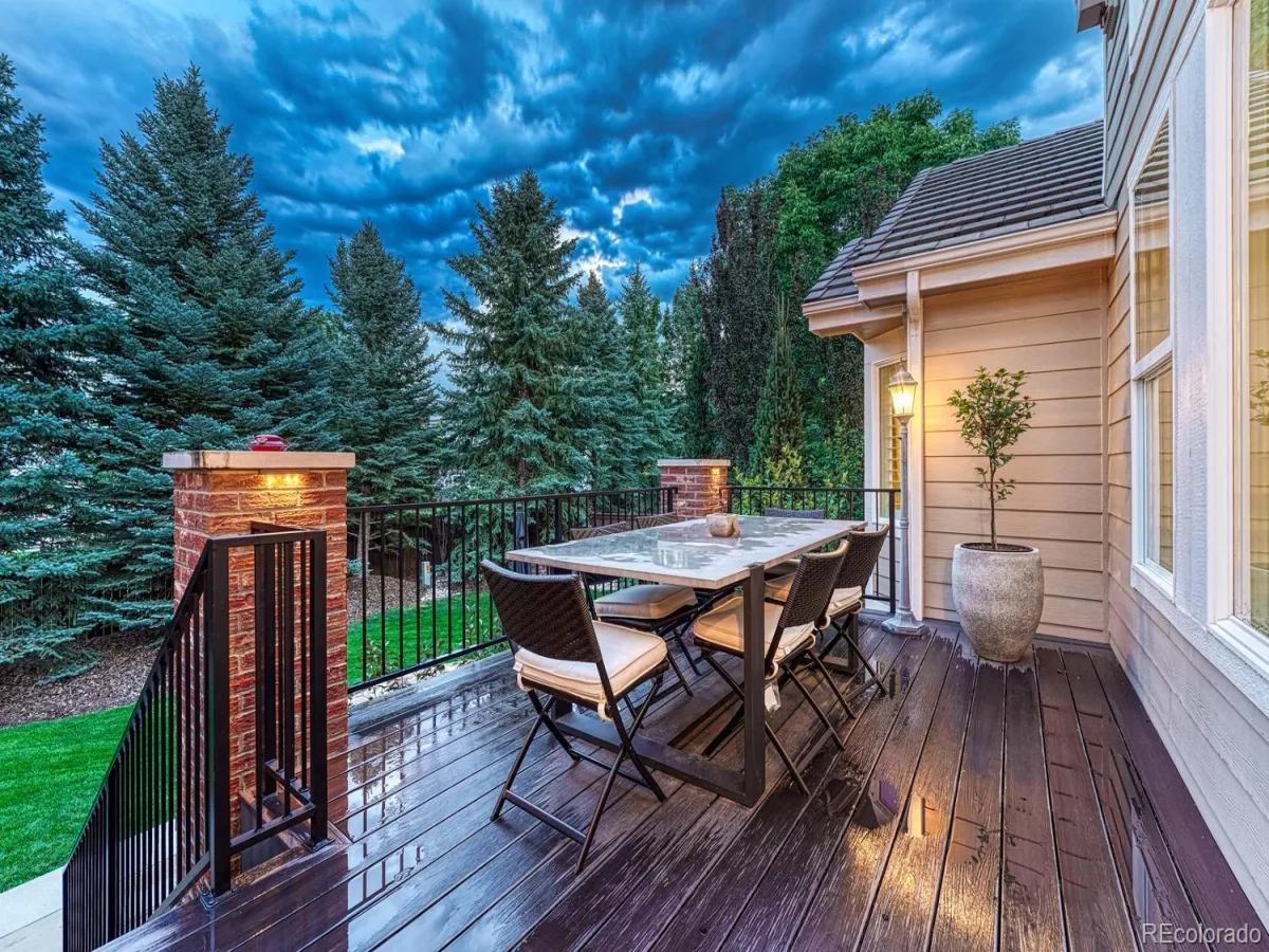 9615 Aspen Hill Circle Lone Tree CO 80124 | MLS #REC8538013 08212026004933 1200 41