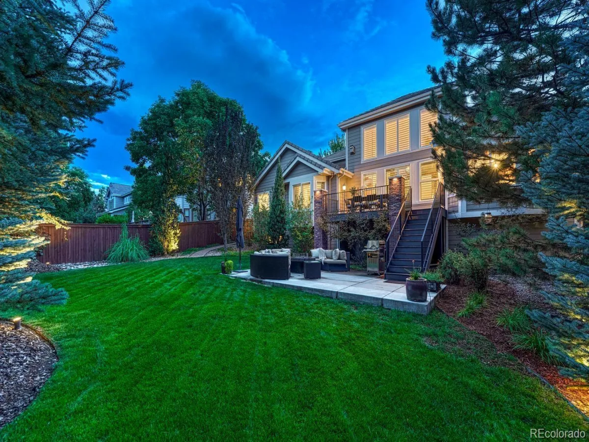9615 Aspen Hill Circle Lone Tree CO 80124 | MLS #REC8538013 08212026004933 1200 42