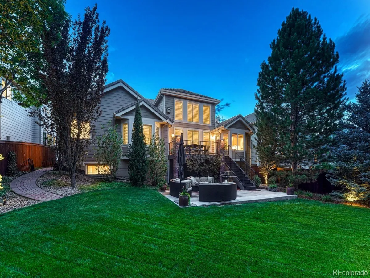 9615 Aspen Hill Circle Lone Tree CO 80124 | MLS #REC8538013 08212026004933 1200 43