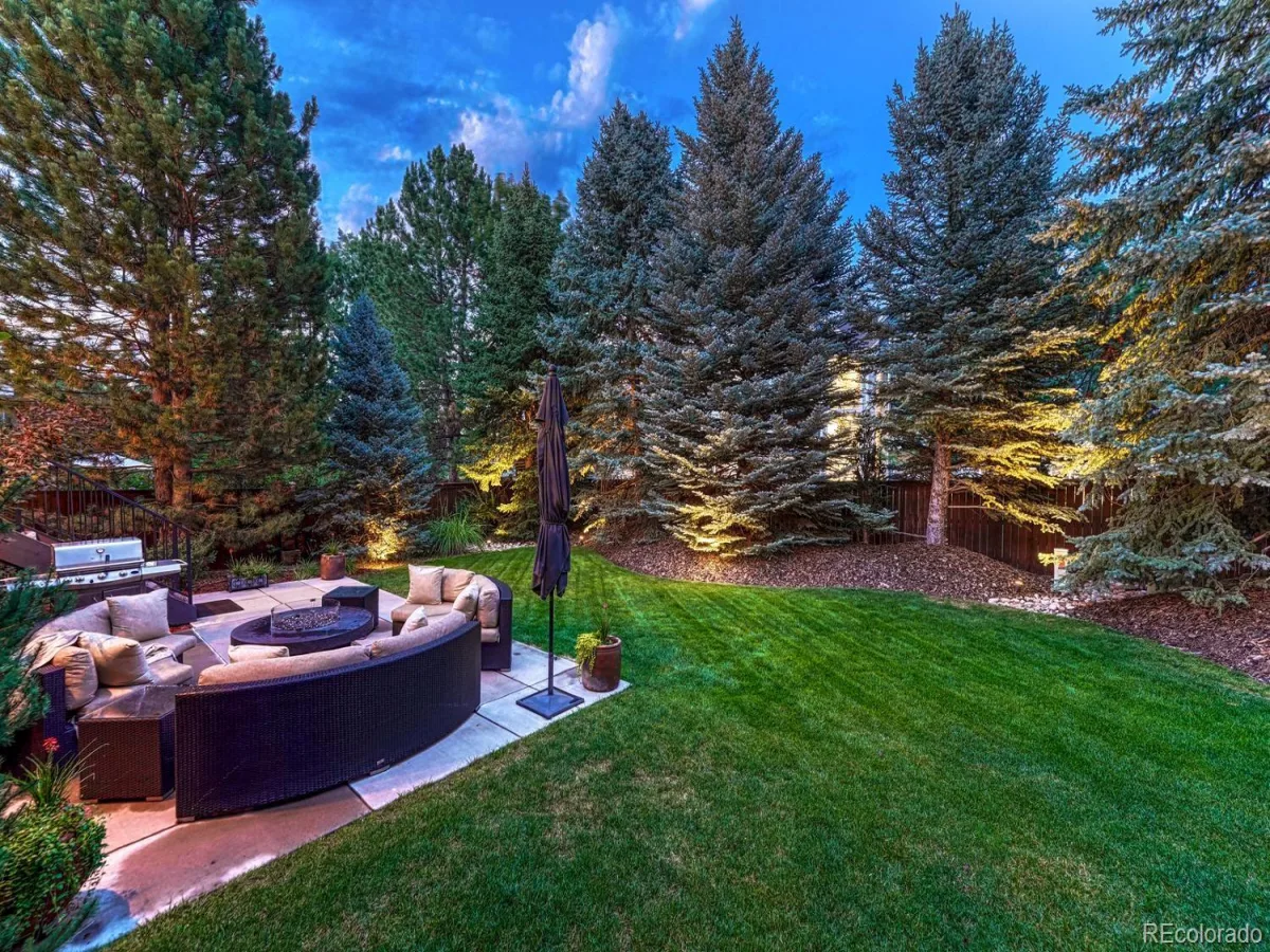 9615 Aspen Hill Circle Lone Tree CO 80124 | MLS #REC8538013 08212026004933 1200 44