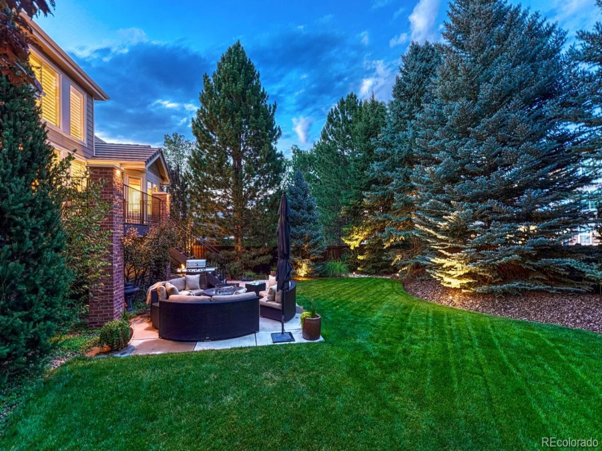 9615 Aspen Hill Circle Lone Tree CO 80124 | MLS #REC8538013 08212026004933 1200 46