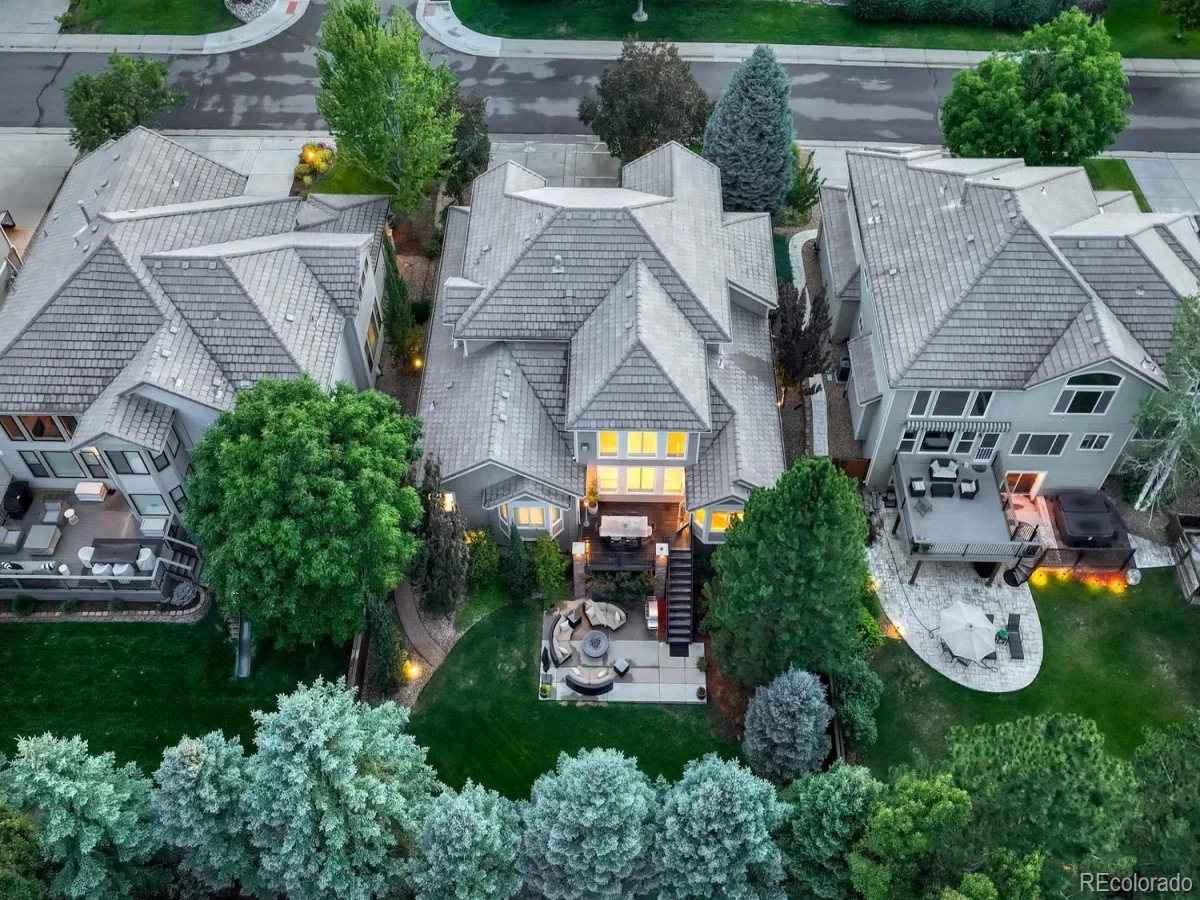 9615 Aspen Hill Circle Lone Tree CO 80124 | MLS #REC8538013 08212026004933 1200 48