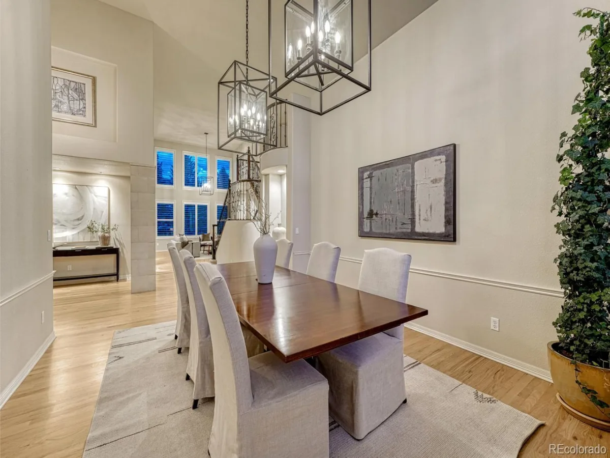 9615 Aspen Hill Circle Lone Tree CO 80124 | MLS #REC8538013 08212026004933 1200 5