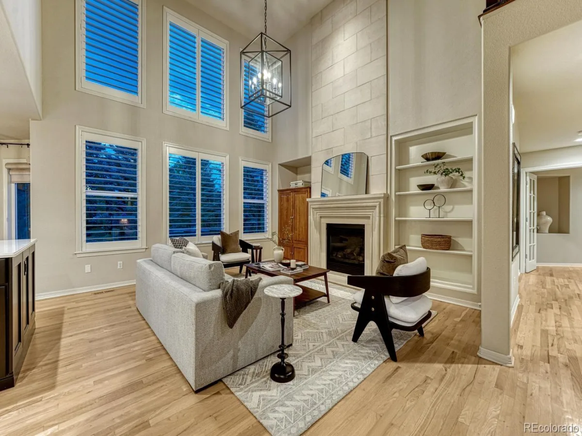 9615 Aspen Hill Circle Lone Tree CO 80124 | MLS #REC8538013 08212026004933 1200 8
