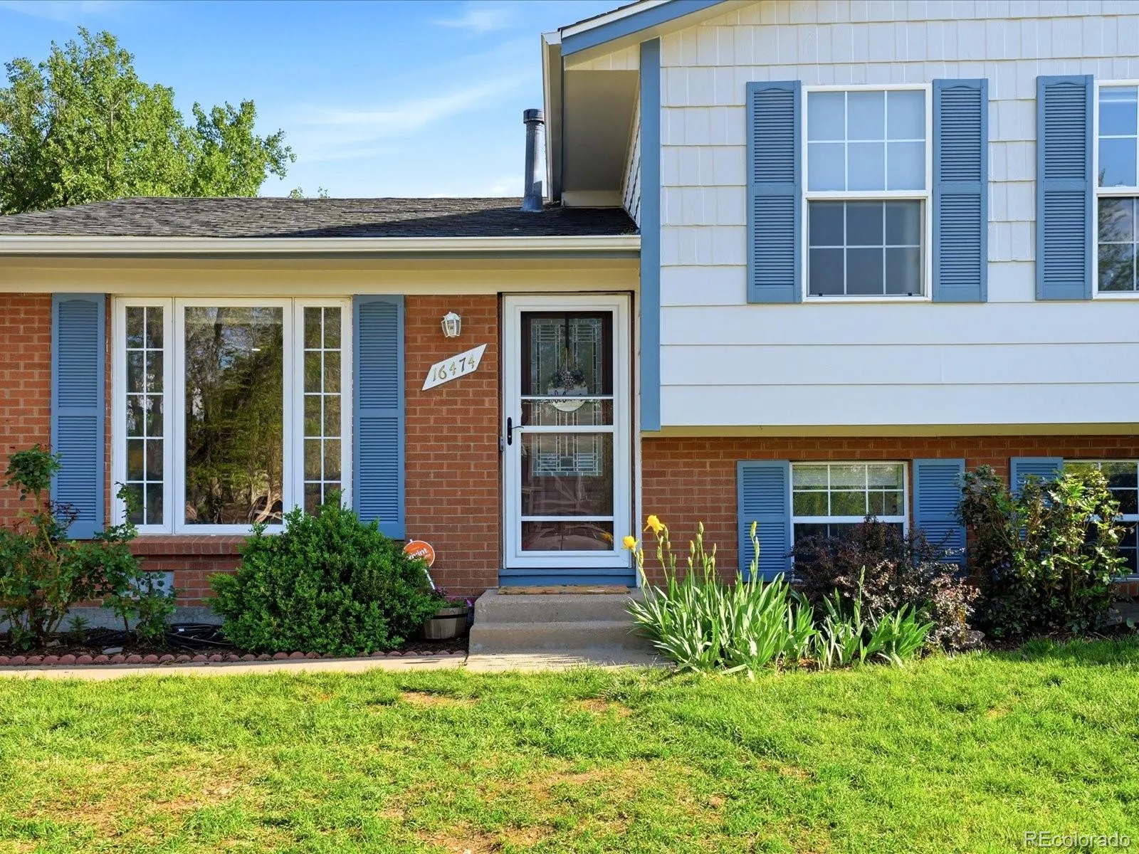 16474 E Adriatic Place Aurora CO 80013 MLS #REC8538197 05282026030838 1600 1