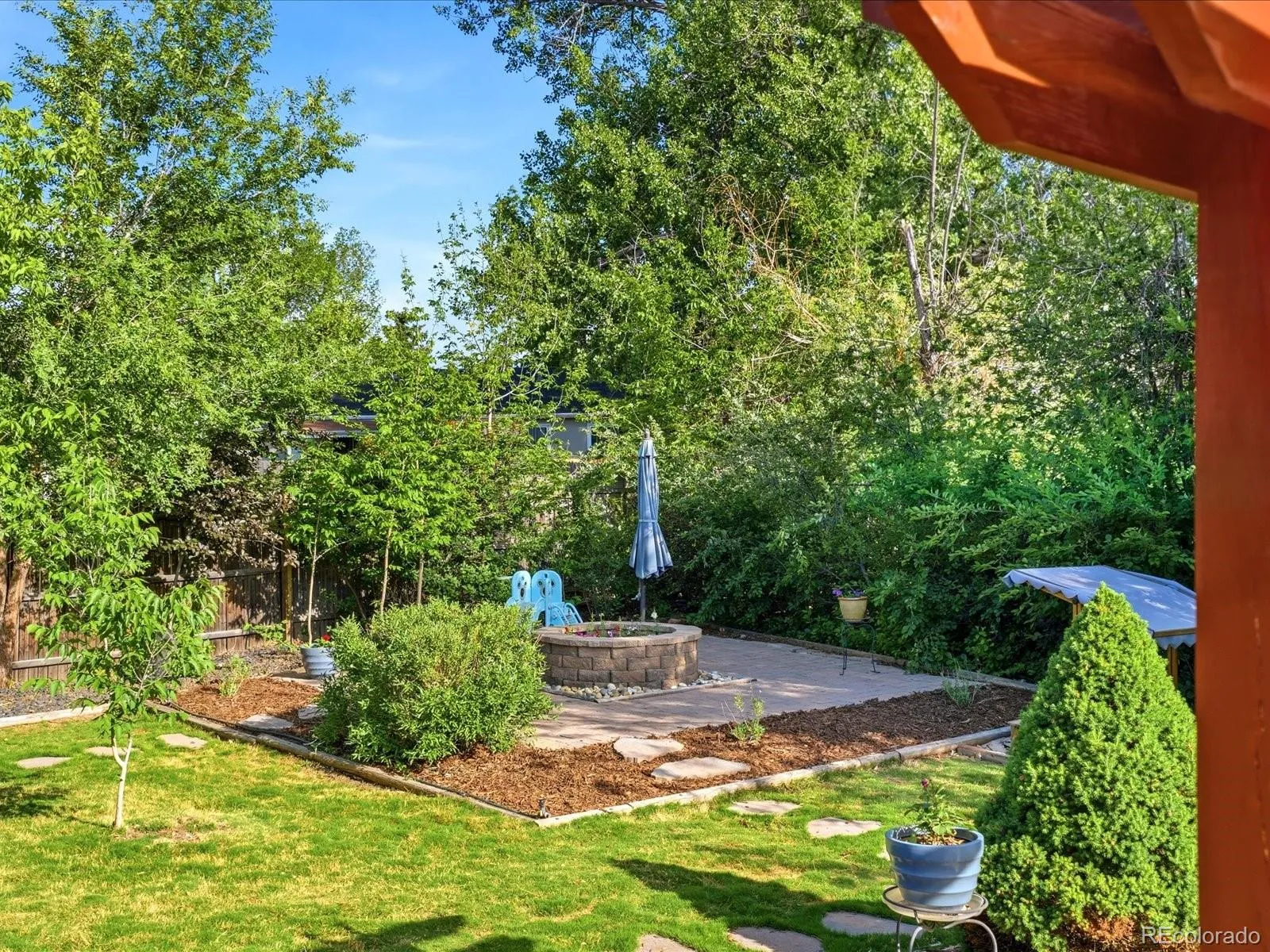 16474 E Adriatic Place Aurora CO 80013 MLS #REC8538197 05282026030838 1600 27