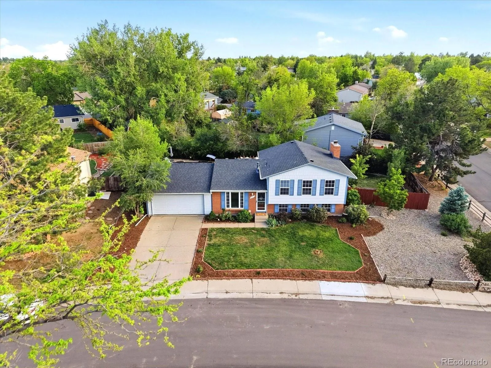 16474 E Adriatic Place Aurora CO 80013 MLS #REC8538197 05282026030838 1600 35