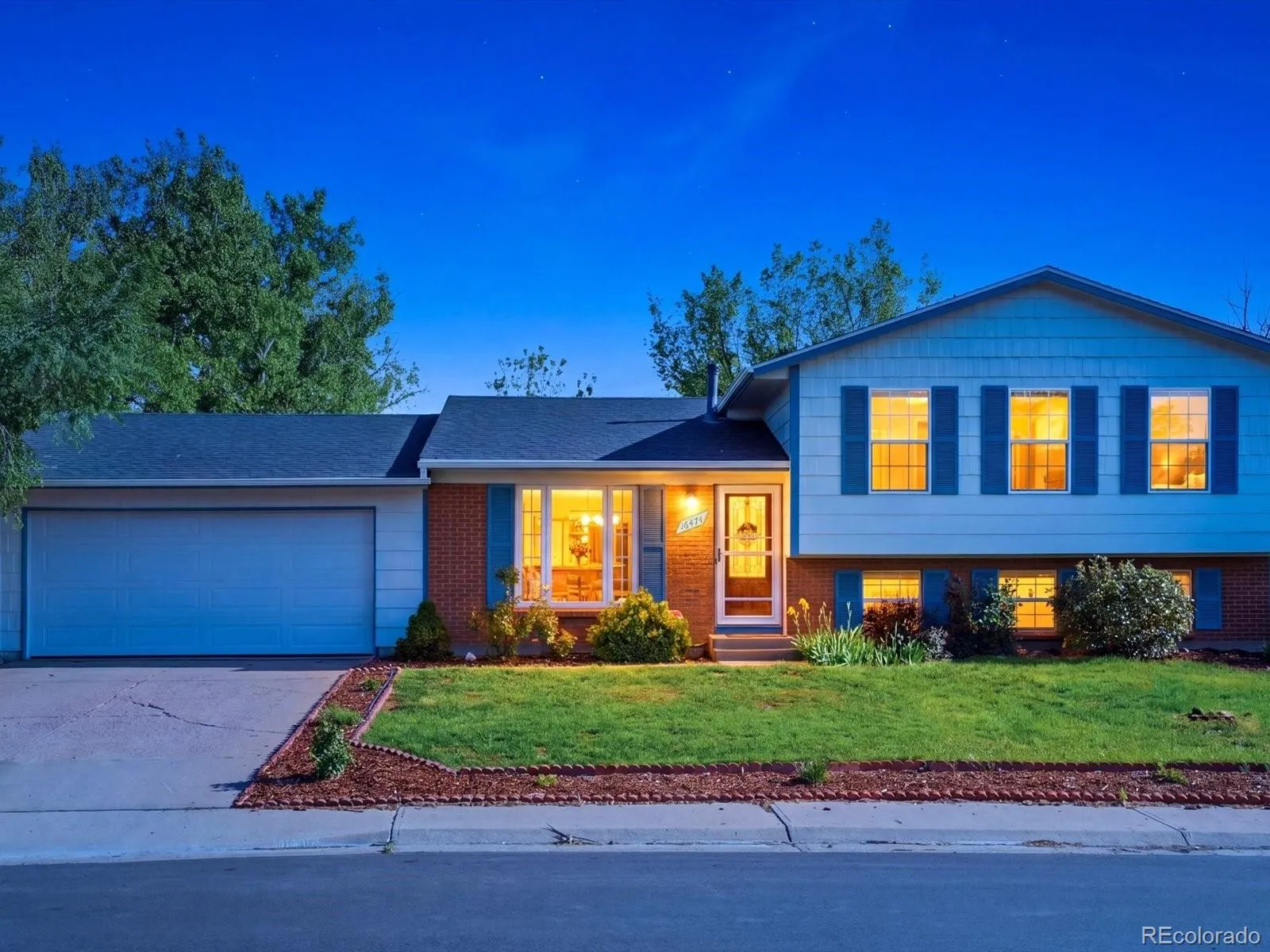 16474 E Adriatic Place Aurora CO 80013 MLS #REC8538197 05282026030838 1600 40