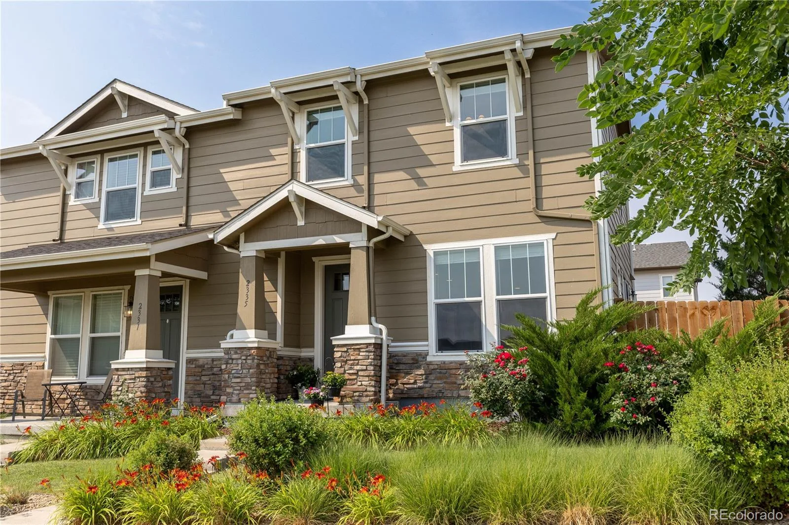 2335 W 164th Place Broomfield CO 80023 | MLS #REC8538904 07092026184427 1600 24