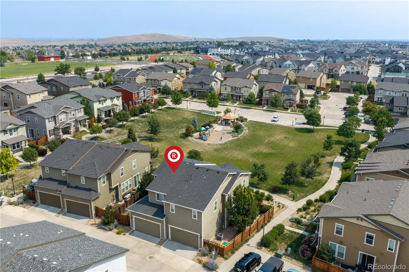 2335 W 164th Place Broomfield CO 80023 | MLS #REC8538904 07092026184427 1600 27
